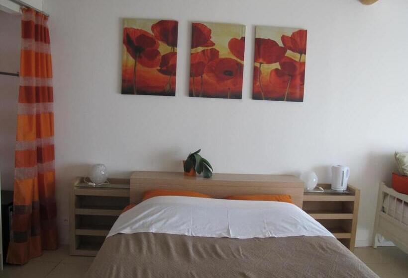 צימר Lou Cardalines