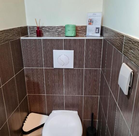 مبيت وإفطار Lyon Faubourg   Saint Priest