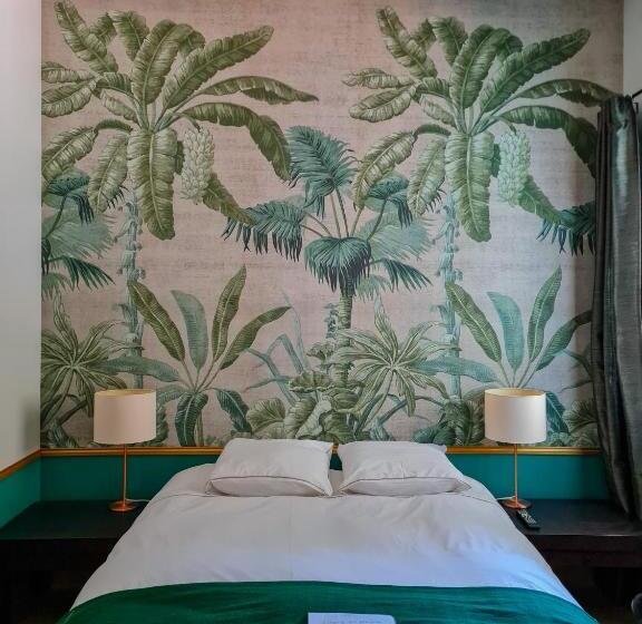 مبيت وإفطار Lyon Faubourg   Saint Priest