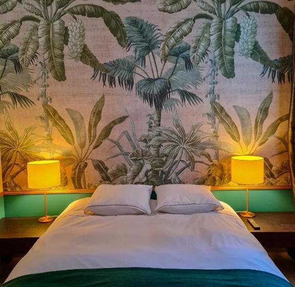 مبيت وإفطار Lyon Faubourg   Saint Priest