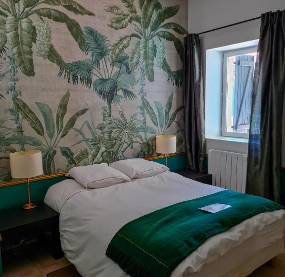 مبيت وإفطار Lyon Faubourg   Saint Priest