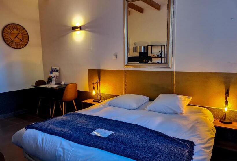 مبيت وإفطار Lyon Faubourg   Saint Priest