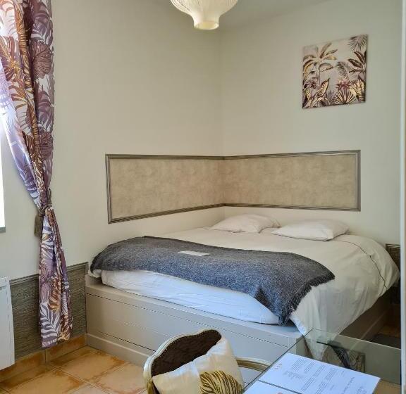 مبيت وإفطار Lyon Faubourg   Saint Priest