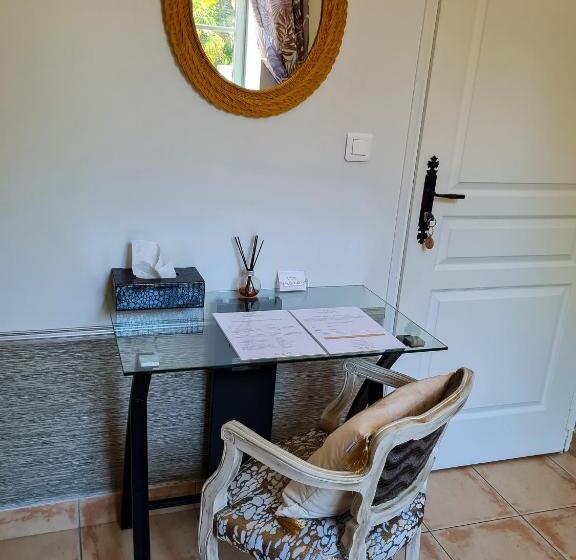 مبيت وإفطار Lyon Faubourg   Saint Priest