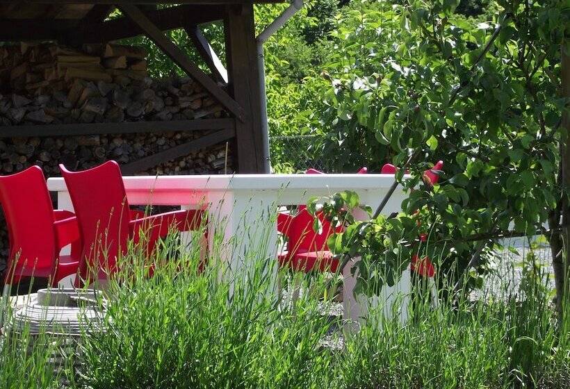 צימר Maison Aguerria