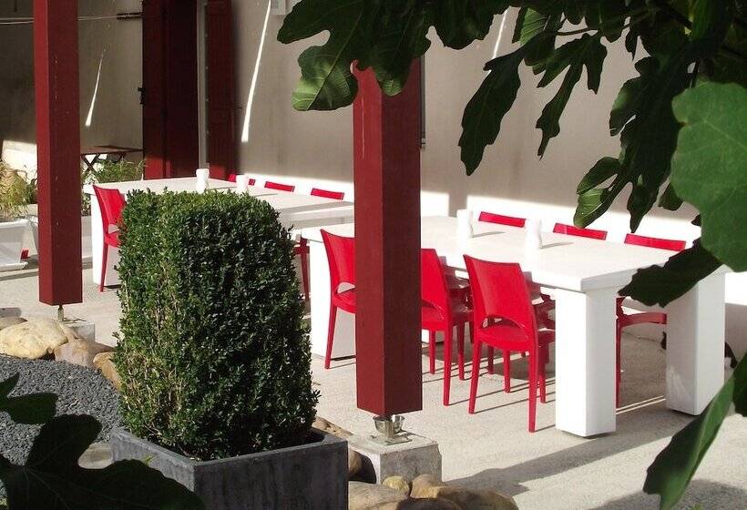 צימר Maison Aguerria