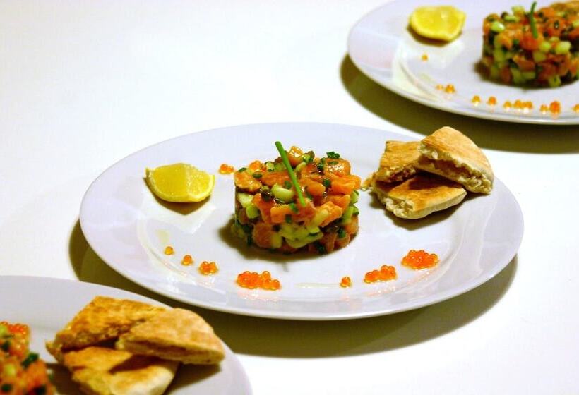 مبيت وإفطار Maison Aguerria