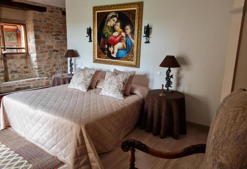 Bed and Breakfast La Maison Bakéa