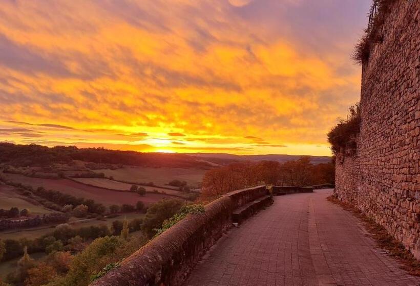 Bed and Breakfast La Maison Bakéa