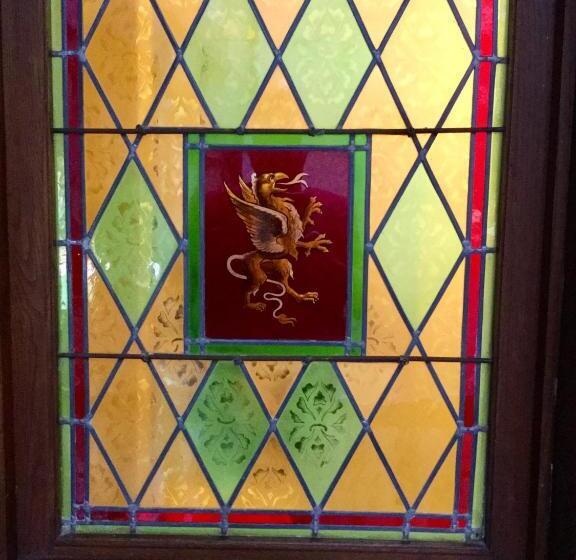 Bed and Breakfast La Maison Bakéa