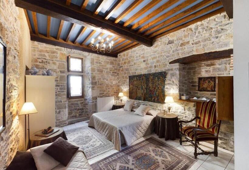 Bed and Breakfast La Maison Bakéa