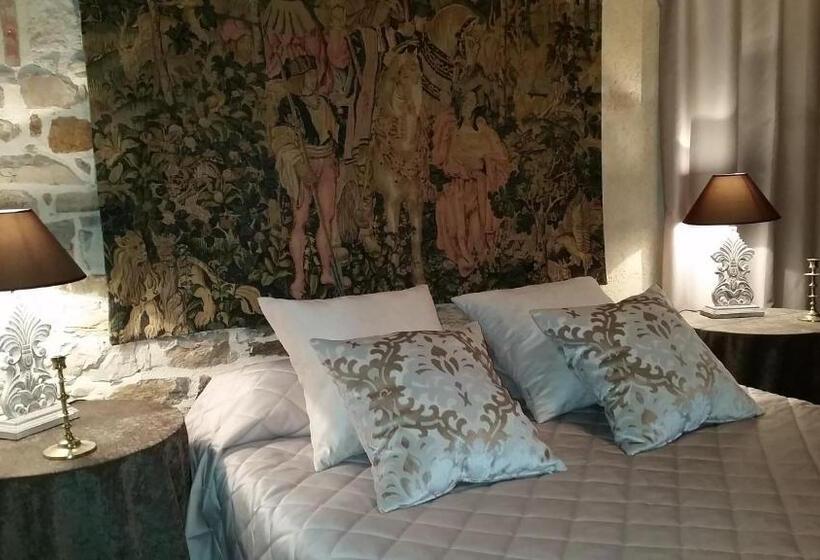 Bed and Breakfast La Maison Bakéa