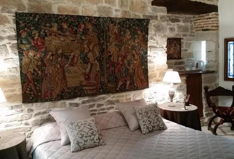 Bed and Breakfast La Maison Bakéa