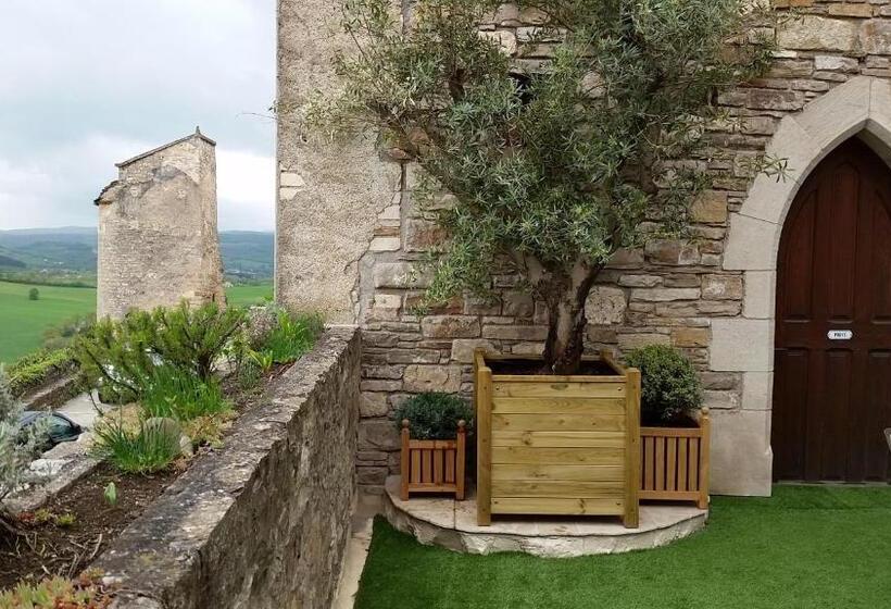 Bed and Breakfast La Maison Bakéa