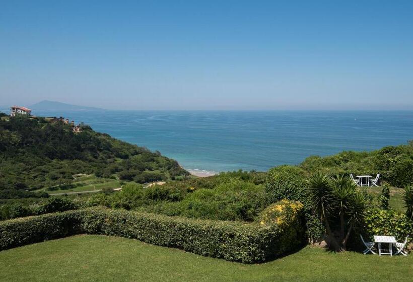 مبيت وإفطار Maison Bista Eder