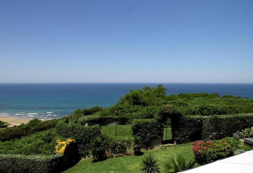 مبيت وإفطار Maison Bista Eder