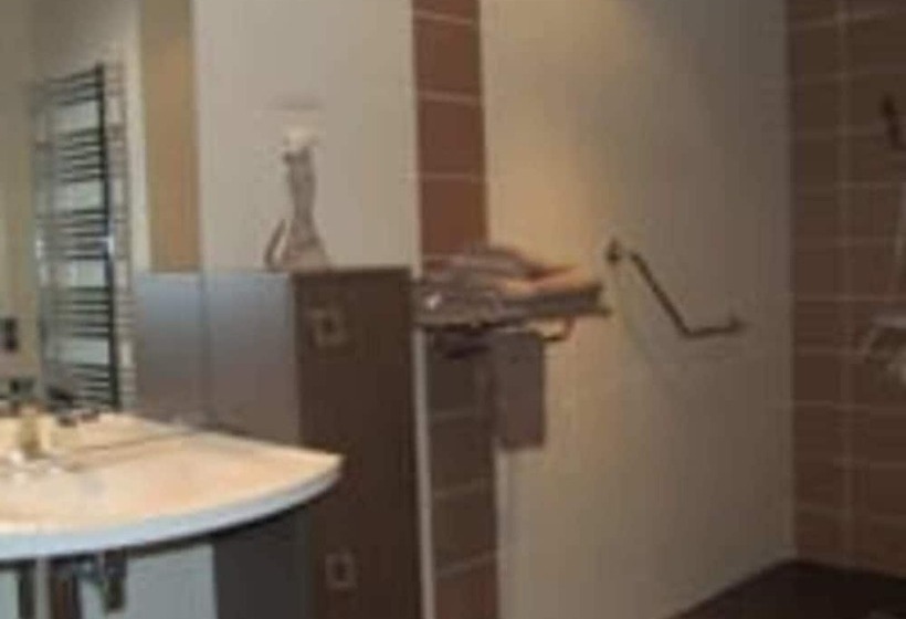 تختخواب و صبحانه Maison D Hotes & Gites Domaine De La Garaye