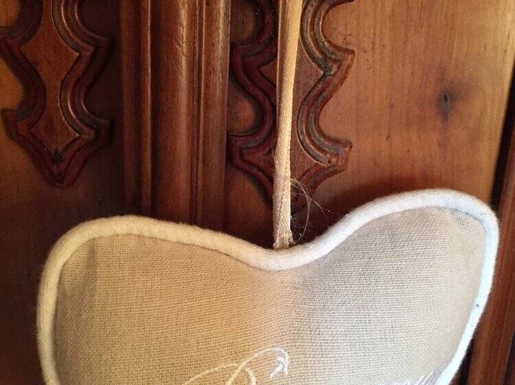 تختخواب و صبحانه Maison D Hotes & Gites Domaine De La Garaye