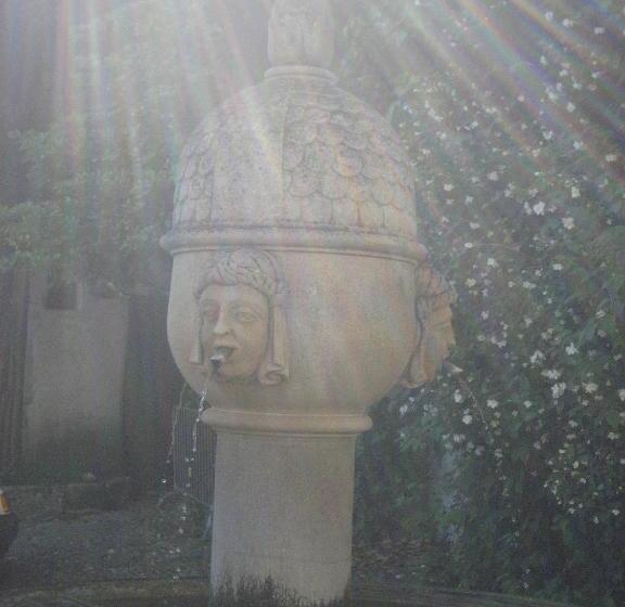 민박 Maison D Hôtes De L Evêché