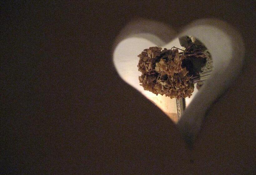 민박 Maison D Hôtes De L Evêché