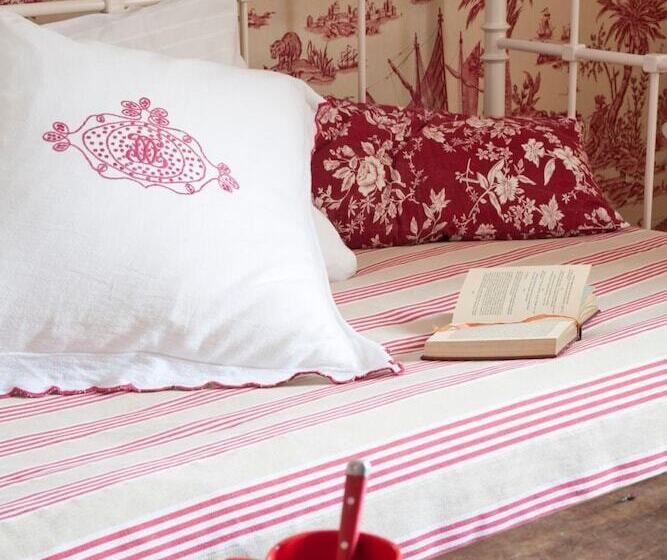 민박 Maison D Hôtes La Guérandière