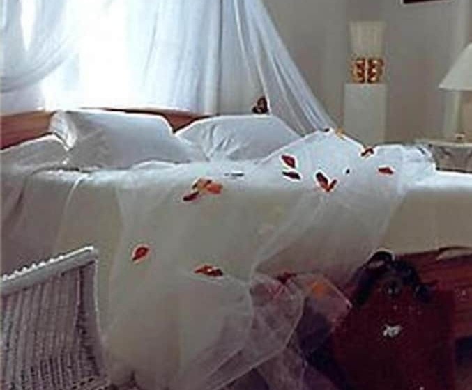 민박 Maison D Hôtes La Guérandière