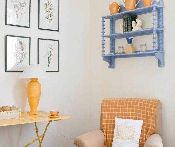 민박 Maison D Hôtes La Guérandière