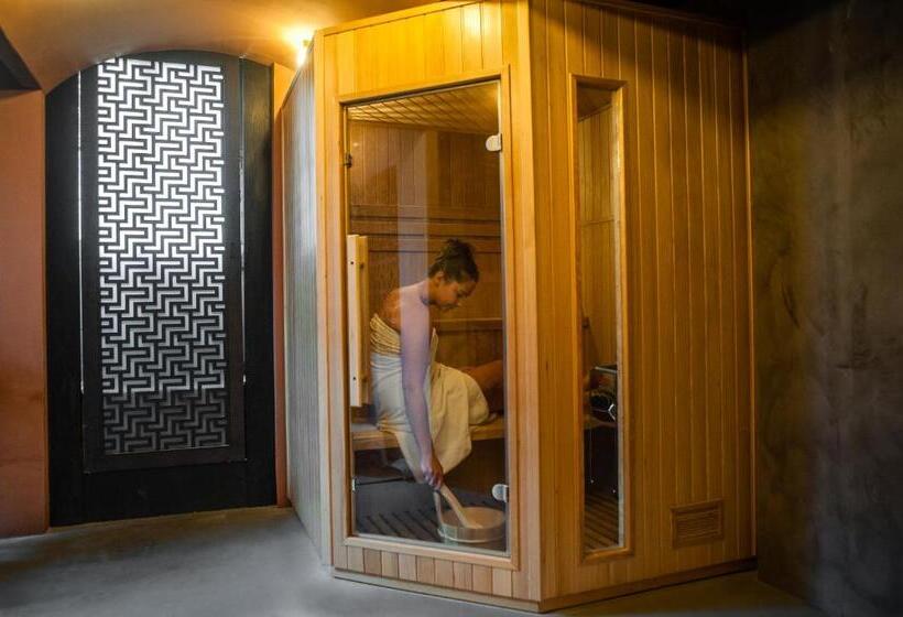 민박 Maison D Hôtes La Guérandière