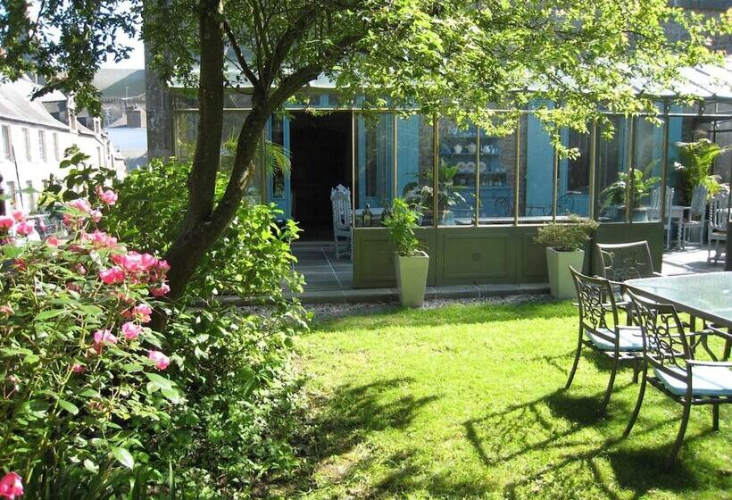 민박 Maison D Hôtes La Guérandière