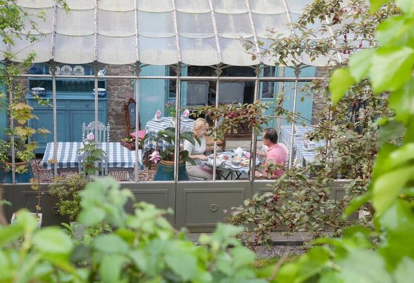 민박 Maison D Hôtes La Guérandière