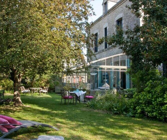 민박 Maison D Hôtes La Guérandière