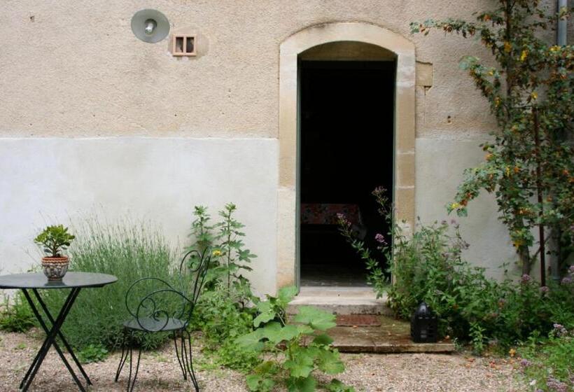 住宿加早餐  Maison D'hôtes La Boca