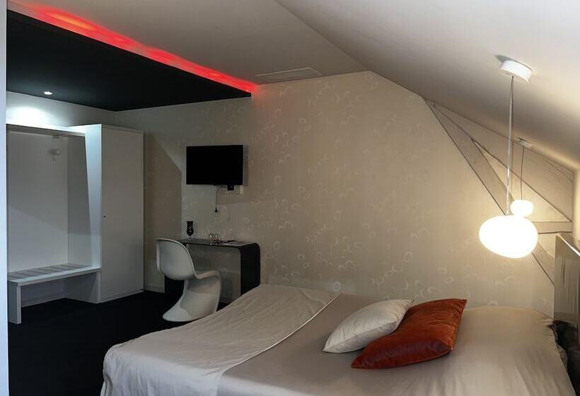 ベッドアンドブレックファースト Maison Marie Barrault