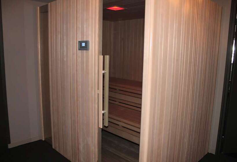 مبيت وإفطار Maison Marie Barrault