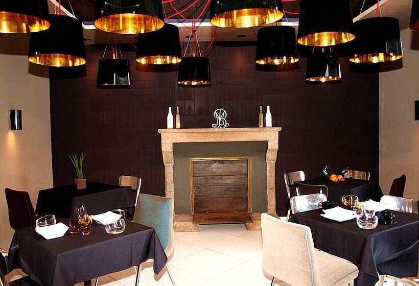 ベッドアンドブレックファースト Maison Marie Barrault