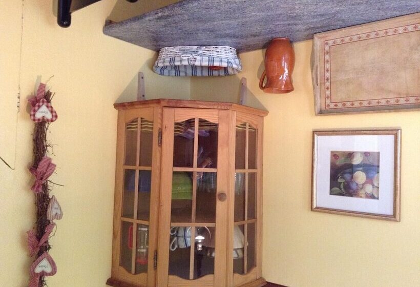 مبيت وإفطار Maison Prairie Bonheur