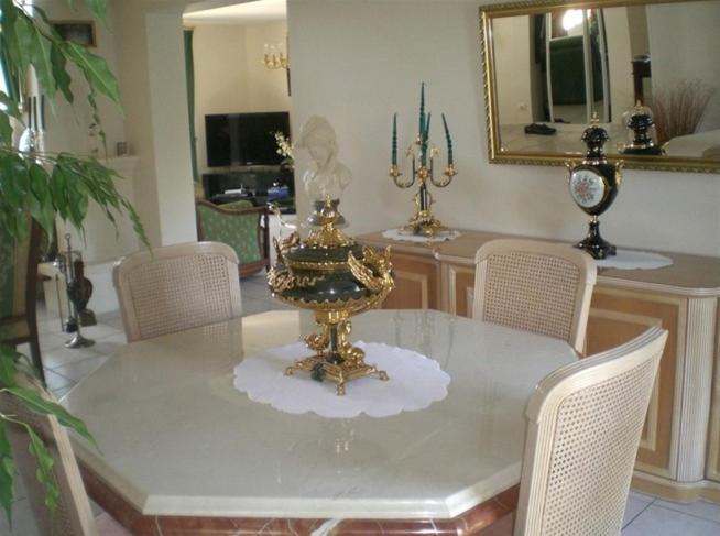 צימר Maison Tobias