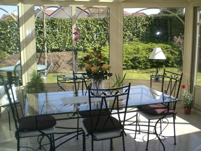 צימר Maison Tobias