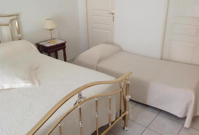 צימר Maison Tobias