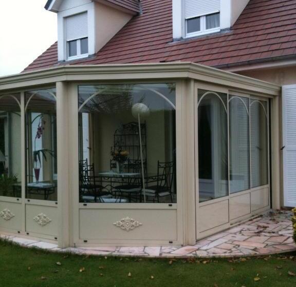 צימר Maison Tobias