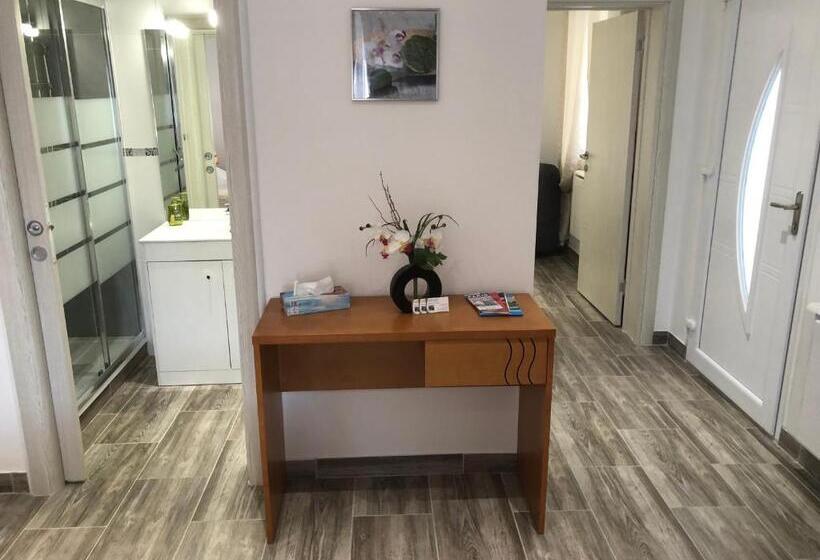 צימר Maison Tobias