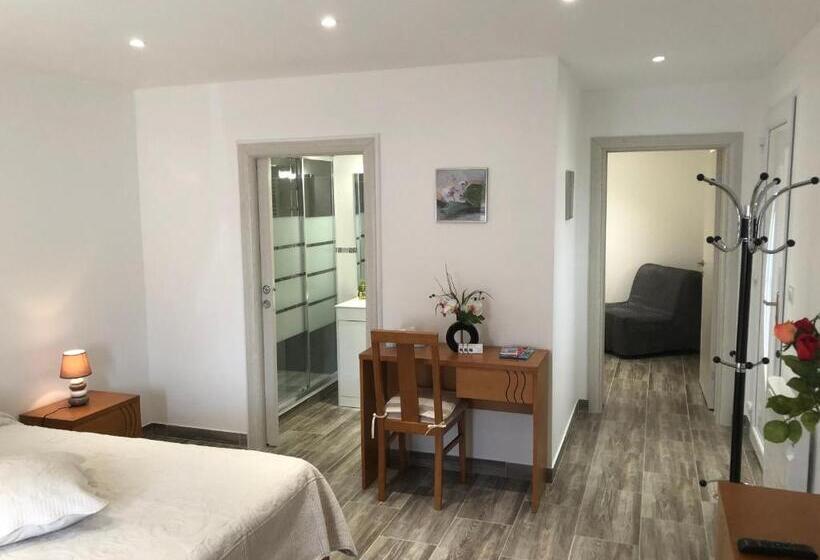 צימר Maison Tobias