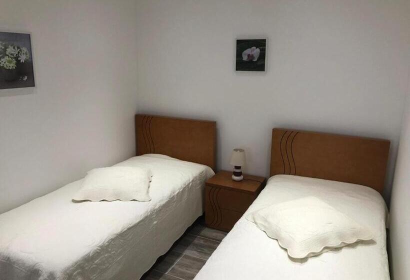 צימר Maison Tobias