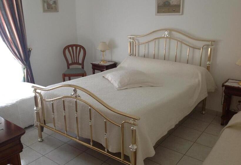 צימר Maison Tobias