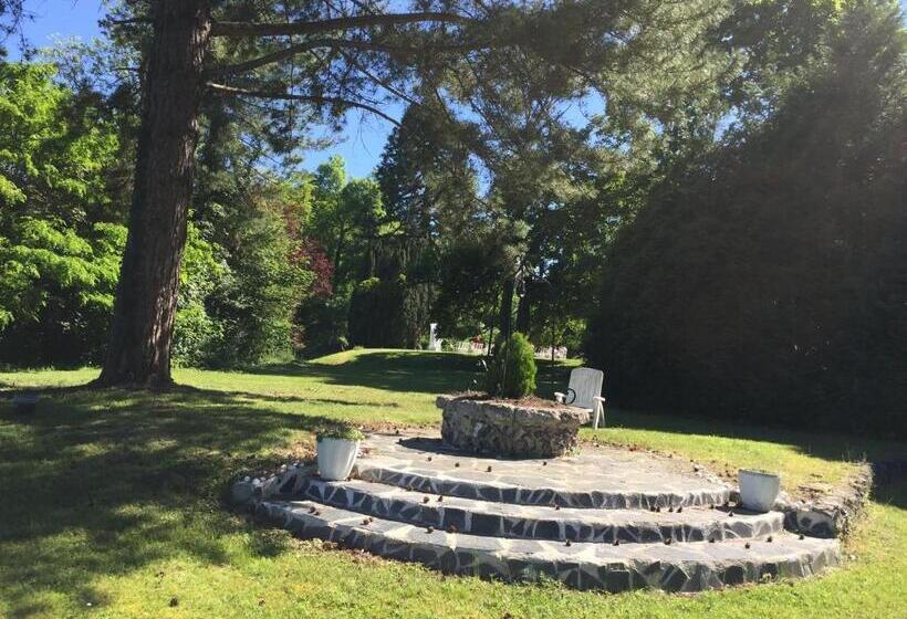 צימר Manoir De La Houlette