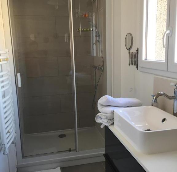 צימר Manoir De La Houlette