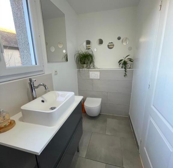 צימר Manoir De La Houlette