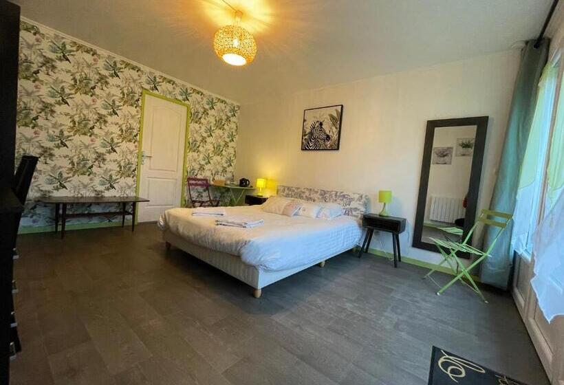 צימר Manoir De La Houlette