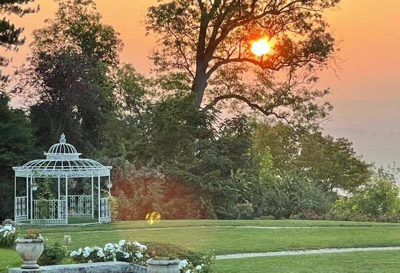 צימר Manoir De La Houlette