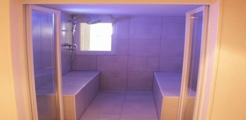 צימר Manoir François 1er